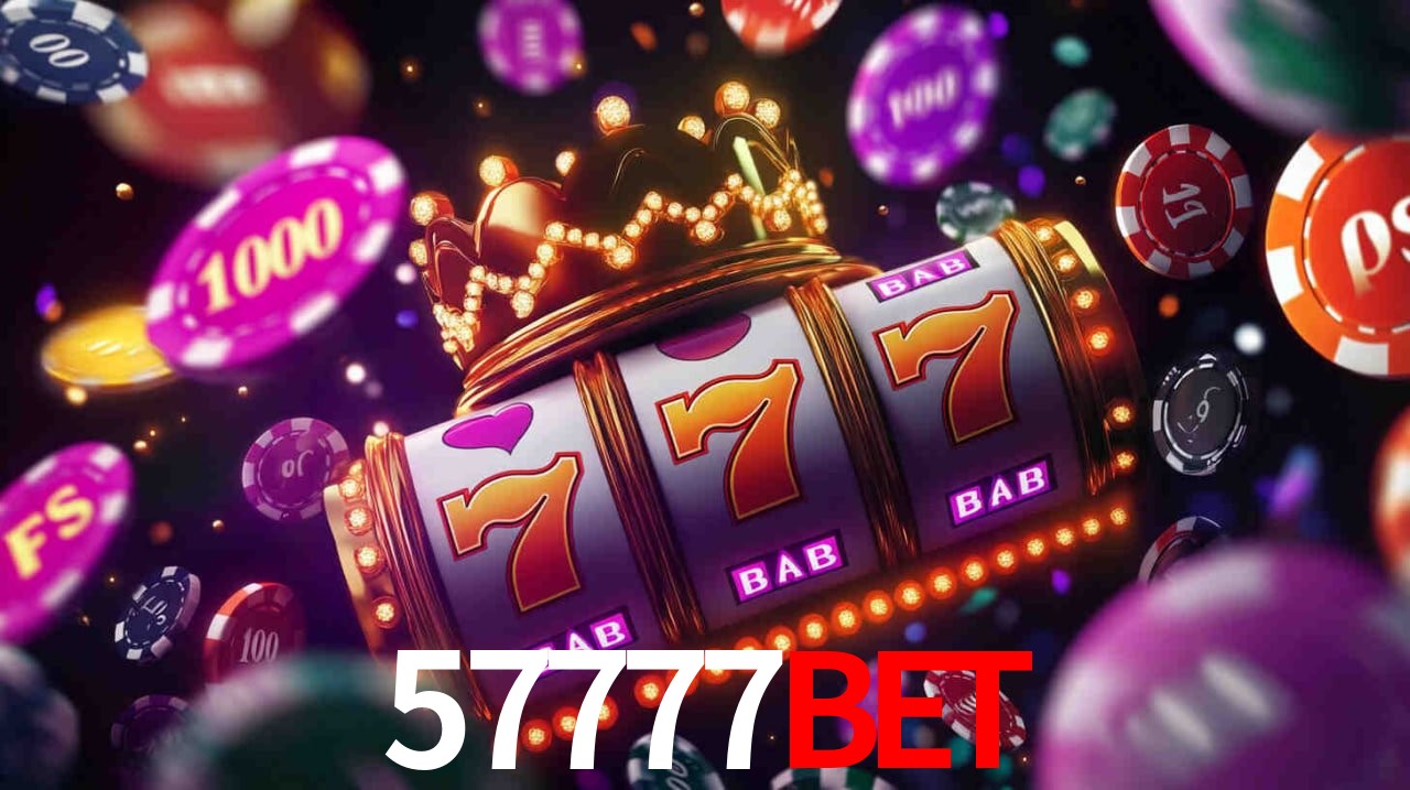 Weekend Specials 57777bet