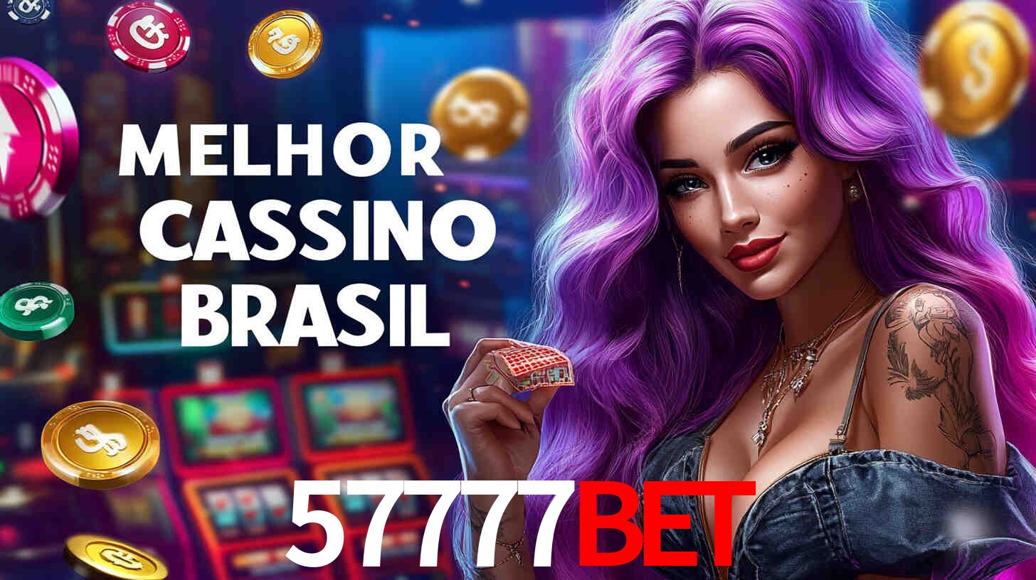Explorando a Categoria de Eventos em Apostas na 57777bet