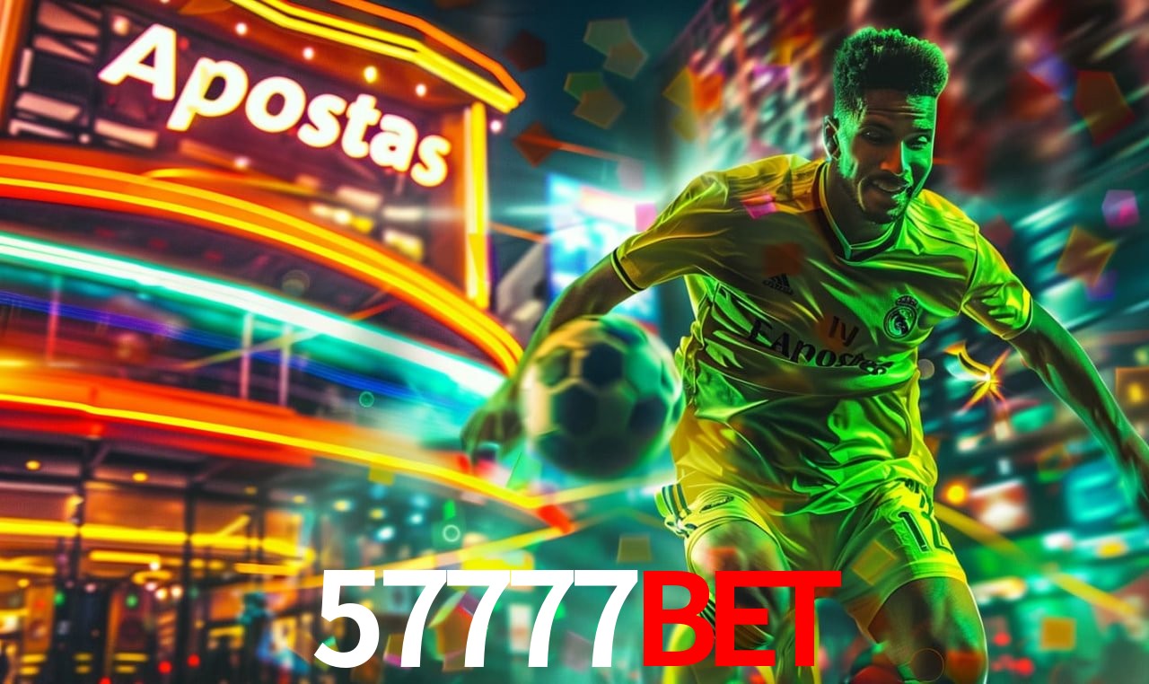 Casino Ao Vivo 57777bet
