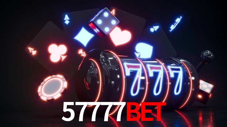 Account Benefits 57777bet