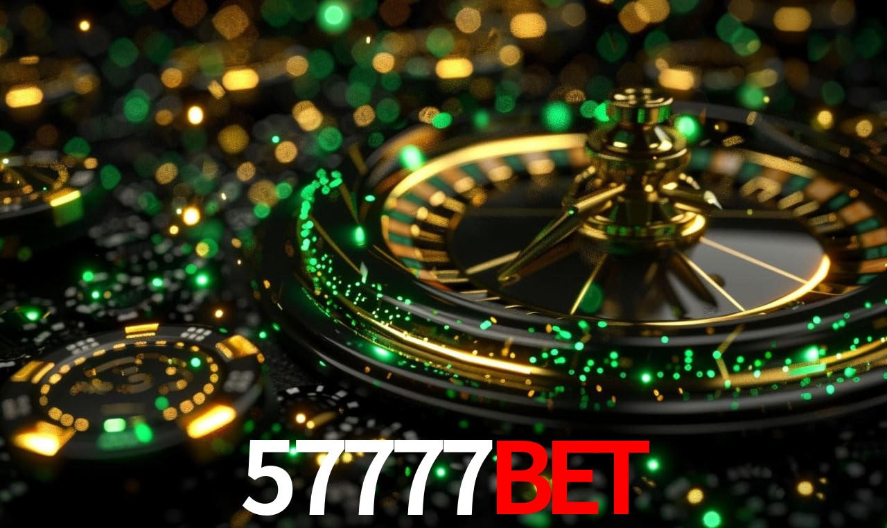 Experimente o Login Seguro Premium no 57777bet