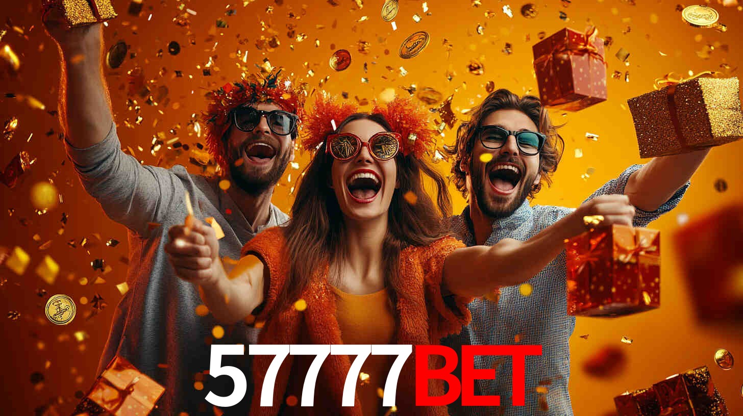 Programa VIP 57777bet