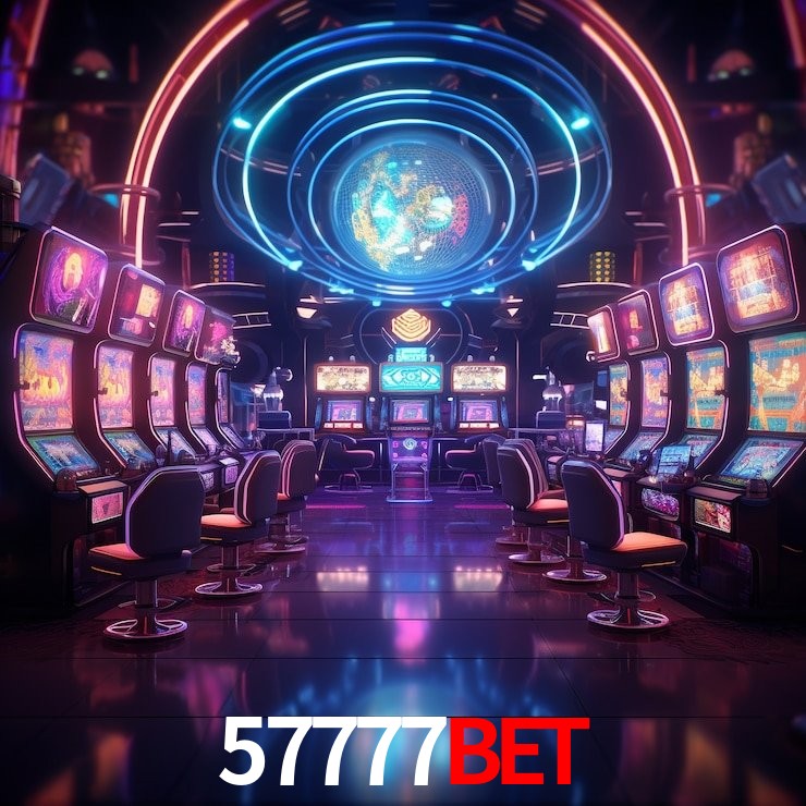57777bet