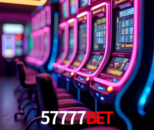 57777bet